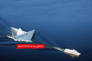Newsletter für Ausflugsfahrten und Touristen  - Schifffahrt auf dem Bodensee