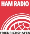 Mit dem Katamaran zur HAM RADIO Messe Friedrichshafen