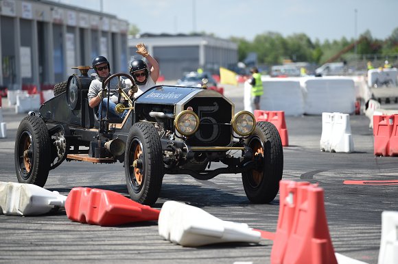 MOTORWORLD Classics Bodensee