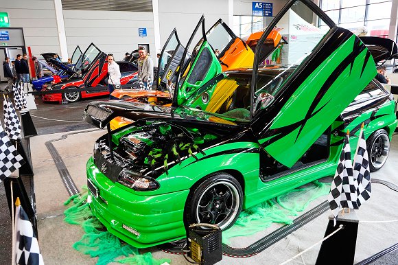 TUNINGWORLD Bodensee