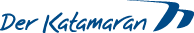 Logo Katamaran-Reederei Bodensee GmbH & Co. KG
